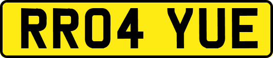 RR04YUE