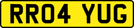 RR04YUG