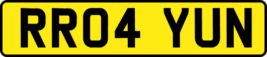 RR04YUN