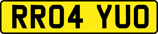 RR04YUO
