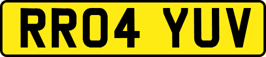 RR04YUV