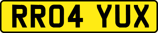 RR04YUX