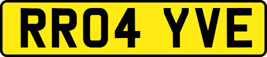 RR04YVE