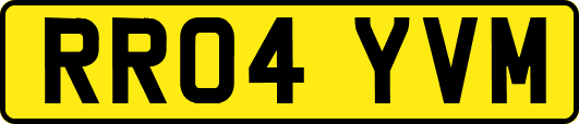 RR04YVM