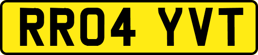RR04YVT