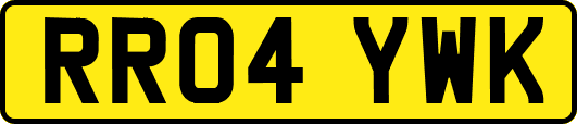 RR04YWK