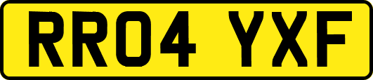 RR04YXF