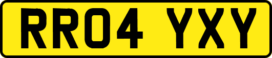 RR04YXY