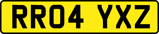 RR04YXZ