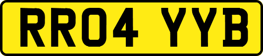 RR04YYB