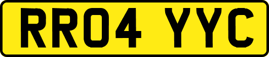 RR04YYC