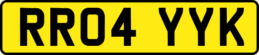 RR04YYK