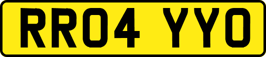 RR04YYO