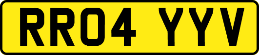 RR04YYV