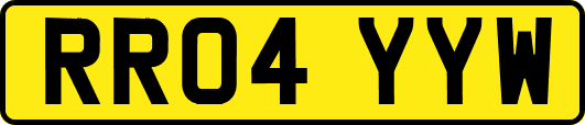RR04YYW