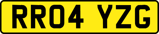 RR04YZG