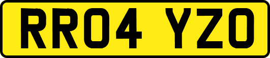 RR04YZO