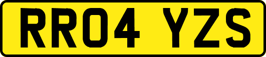 RR04YZS