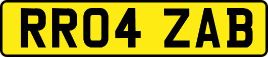 RR04ZAB