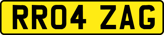 RR04ZAG