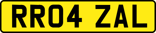 RR04ZAL