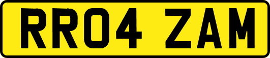 RR04ZAM