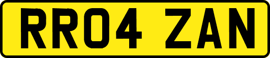 RR04ZAN