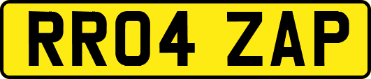 RR04ZAP