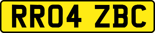 RR04ZBC