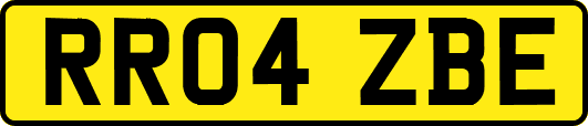 RR04ZBE