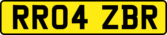 RR04ZBR