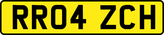 RR04ZCH