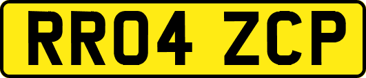 RR04ZCP