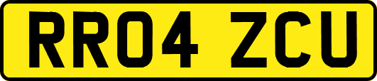 RR04ZCU