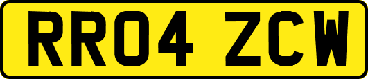 RR04ZCW