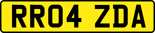 RR04ZDA