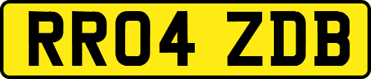 RR04ZDB