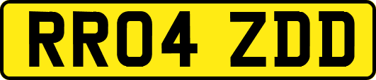 RR04ZDD