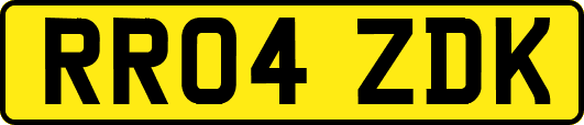 RR04ZDK