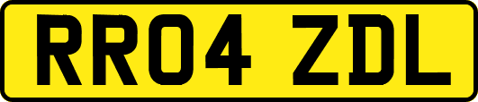 RR04ZDL