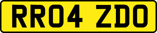 RR04ZDO