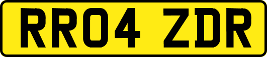RR04ZDR