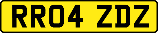 RR04ZDZ