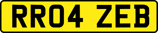 RR04ZEB