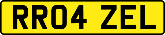 RR04ZEL