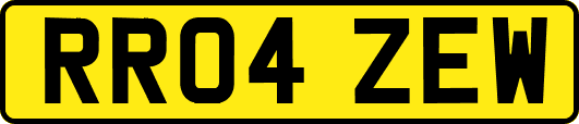 RR04ZEW