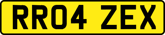 RR04ZEX