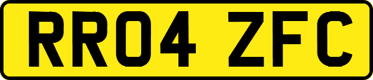 RR04ZFC