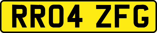 RR04ZFG
