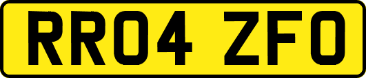 RR04ZFO